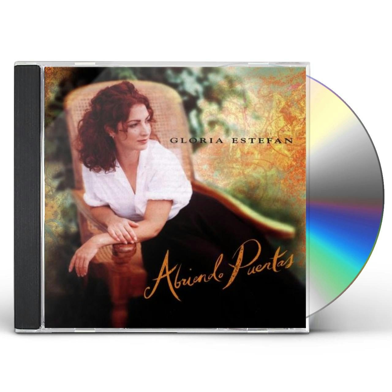 Gloria Estefan Abriendo Puertas, 40% OFF