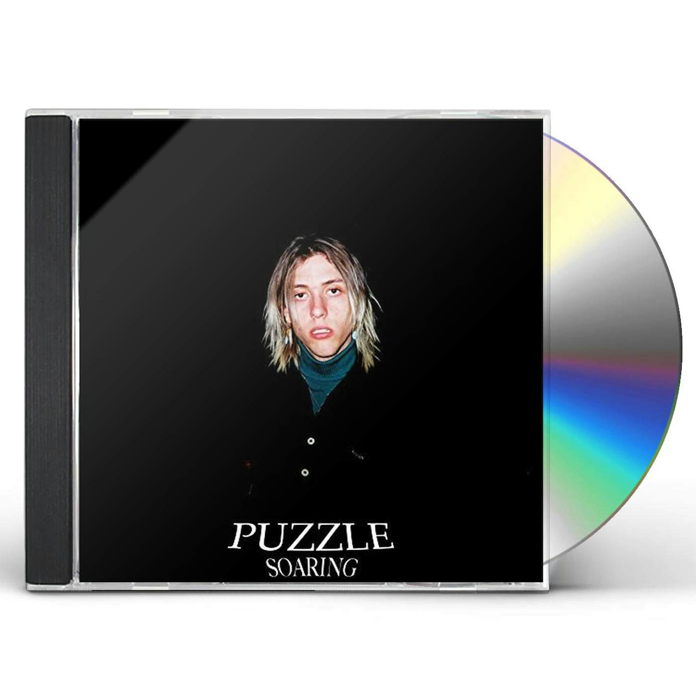 Puzzle SOARING CD