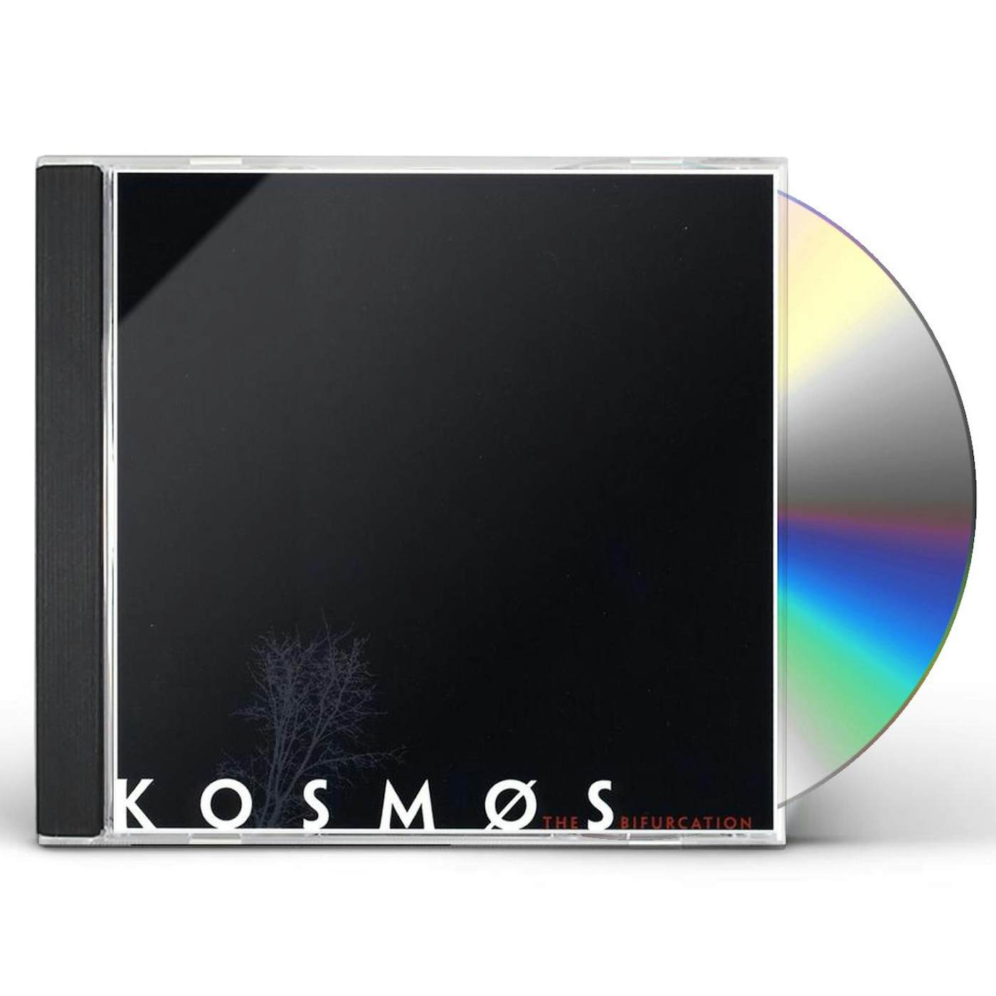 Kosmos BIFURCATION CD