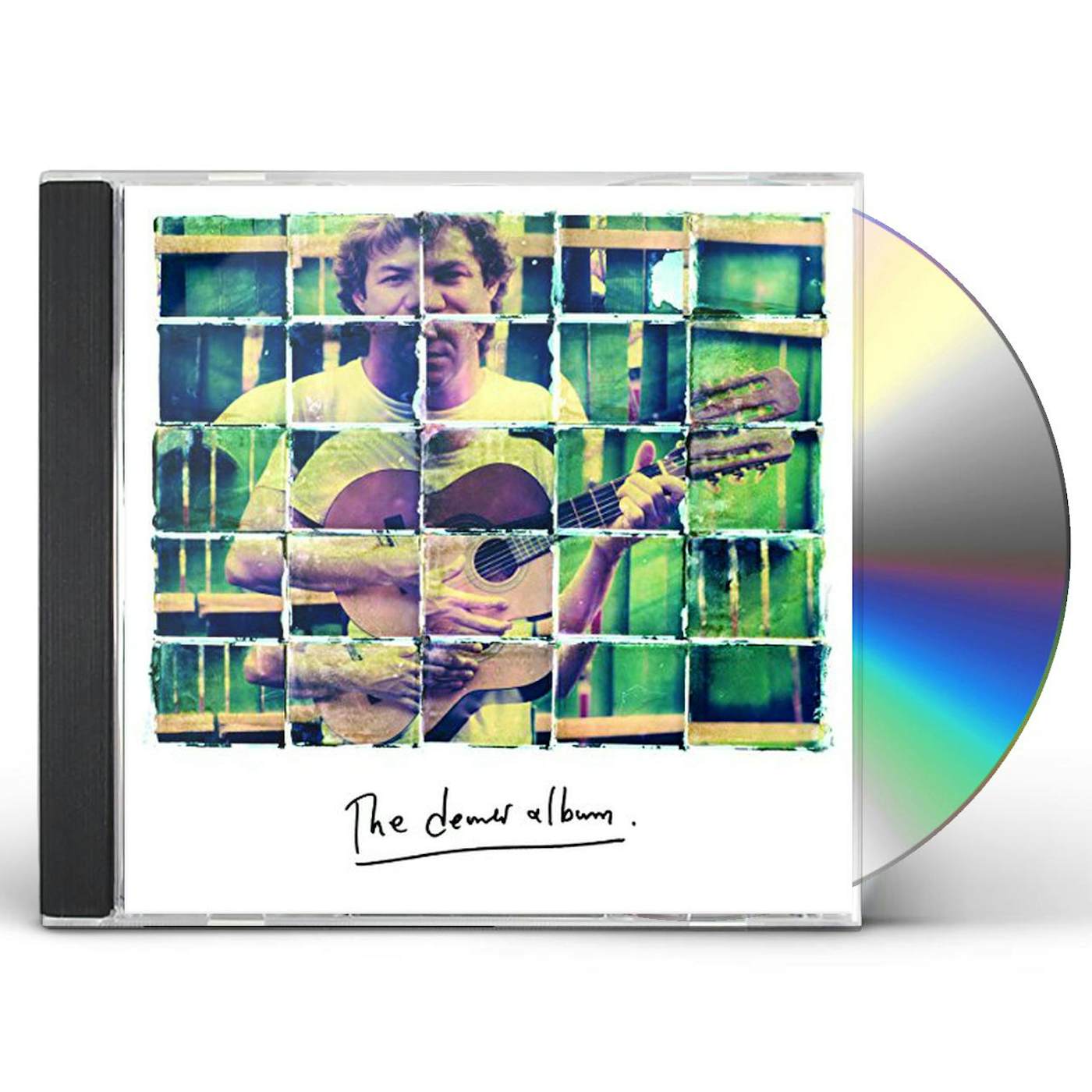 Dean Ween Group DEANER ALBUM CD