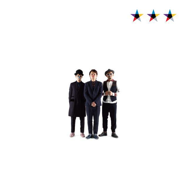 H ZETTRIO CD