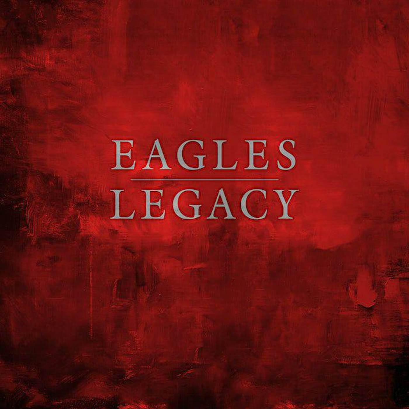 Eagles Legacy (15LP / Box Set) Vinyl Record