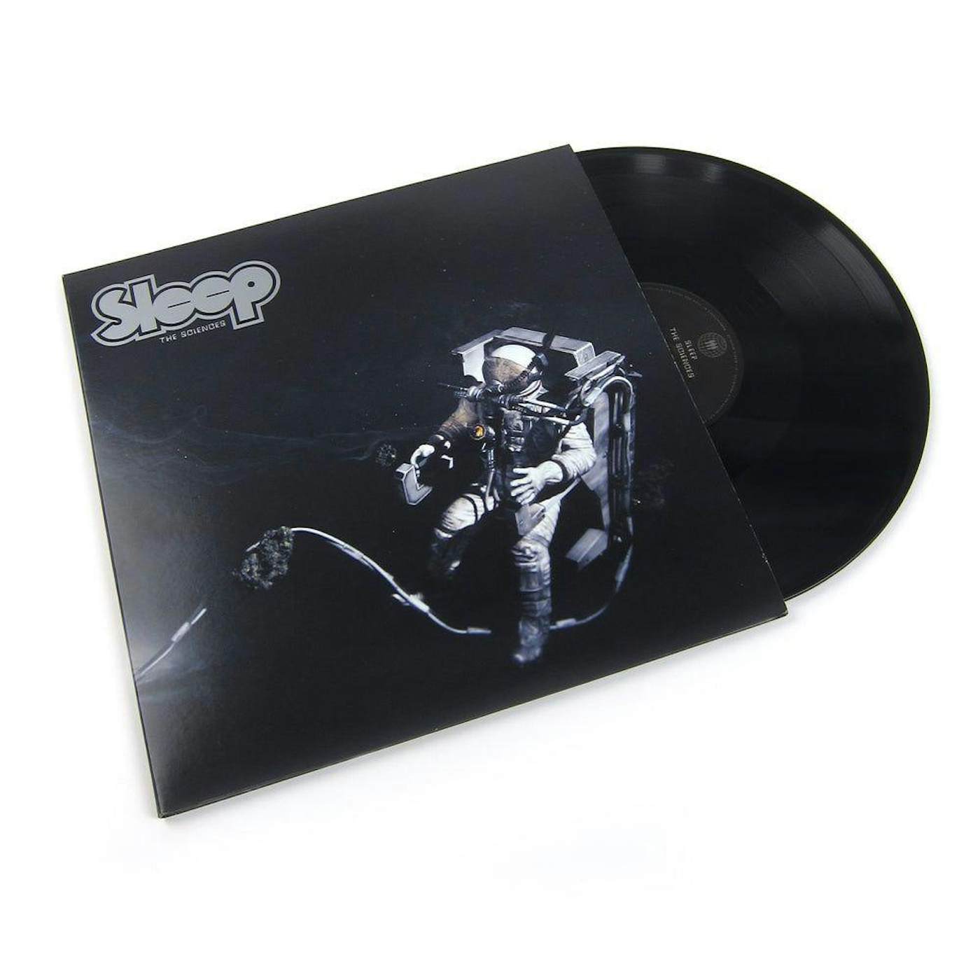 Sleep The Sciences (2LP) Vinyl Record