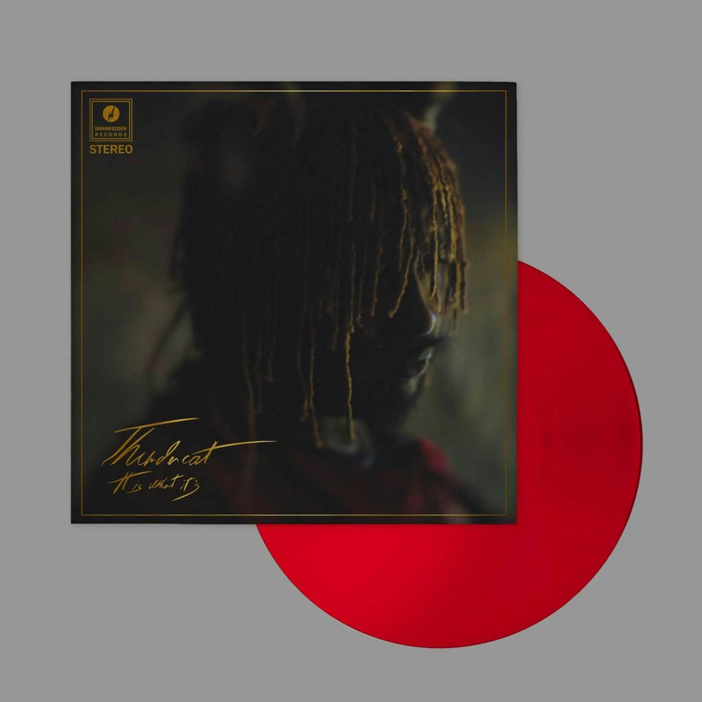 Brainfeeder Vinyl