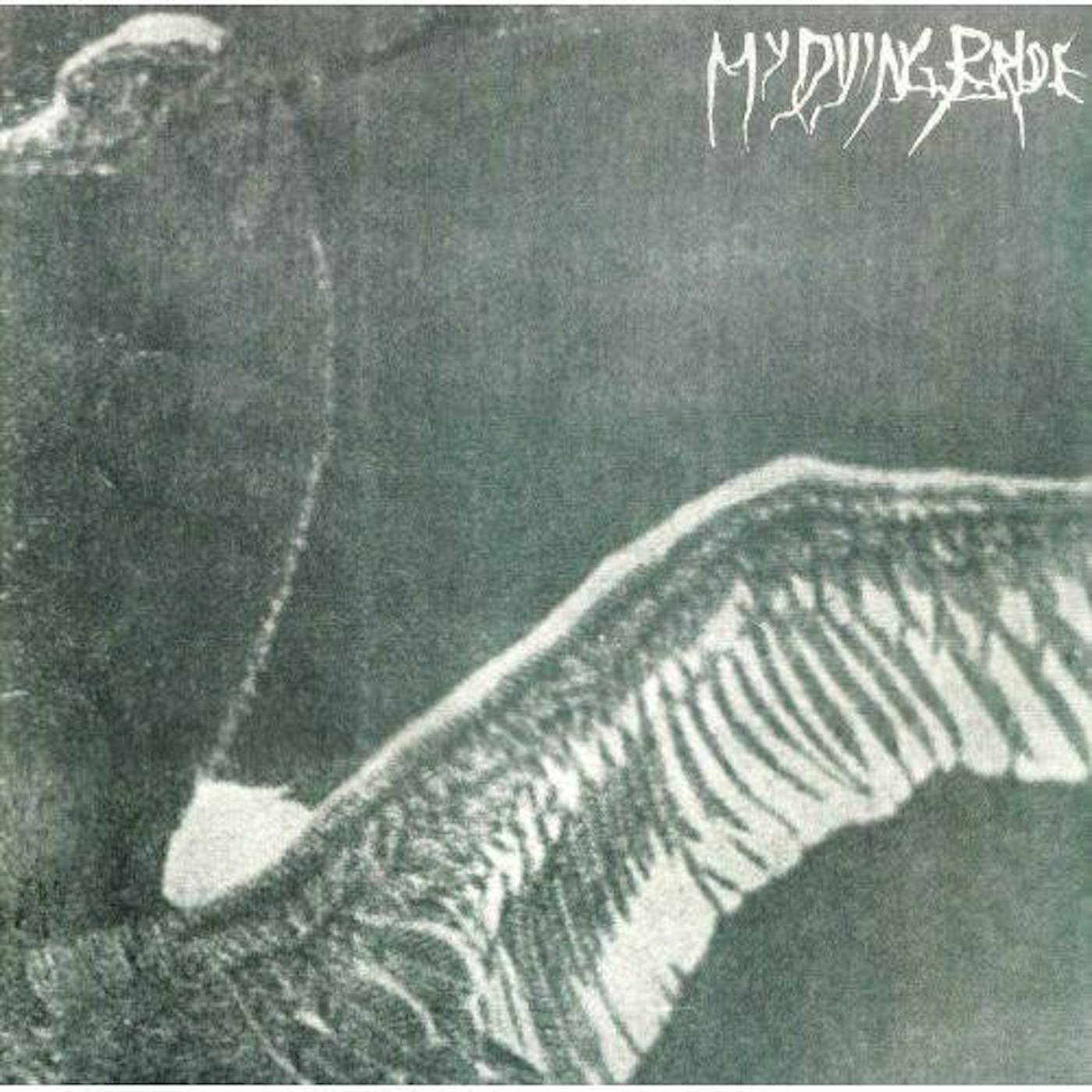 My Dying Bride Turn Loose the Swans Vinyl Record