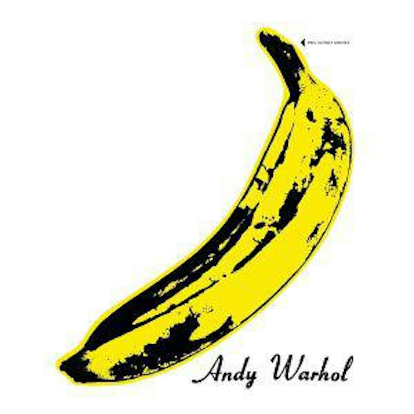The Velvet Underground (PICTURE DISC) Vinyl Record