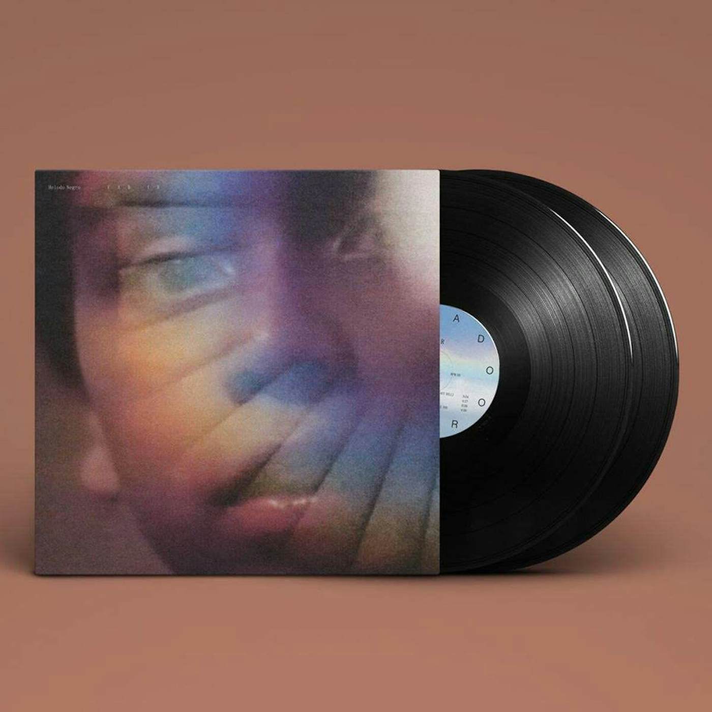 Helado Negro FAR IN (2LP) Vinyl Record