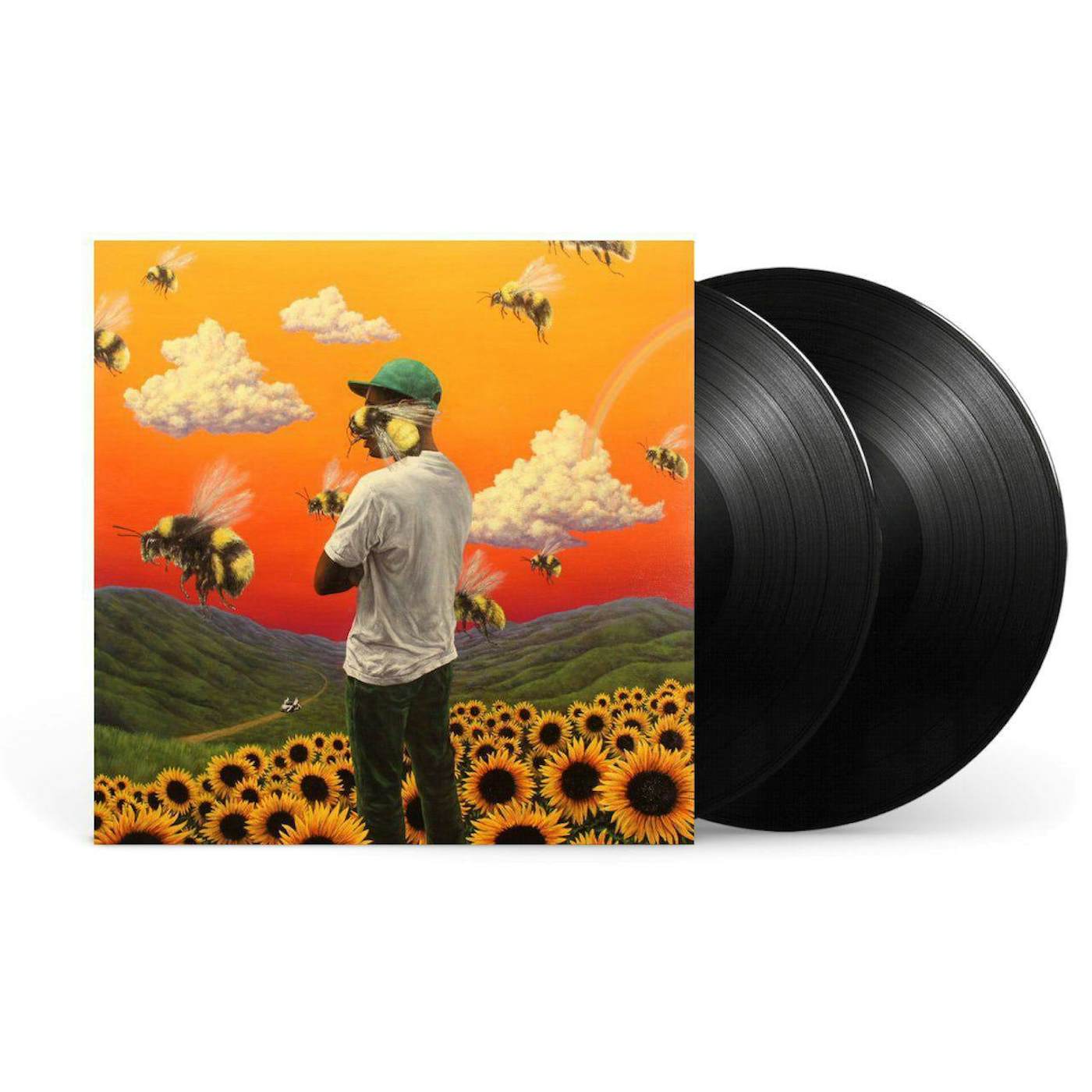 Tyler, The Creator Flower Boy (2LP/150g) Vinyl Record