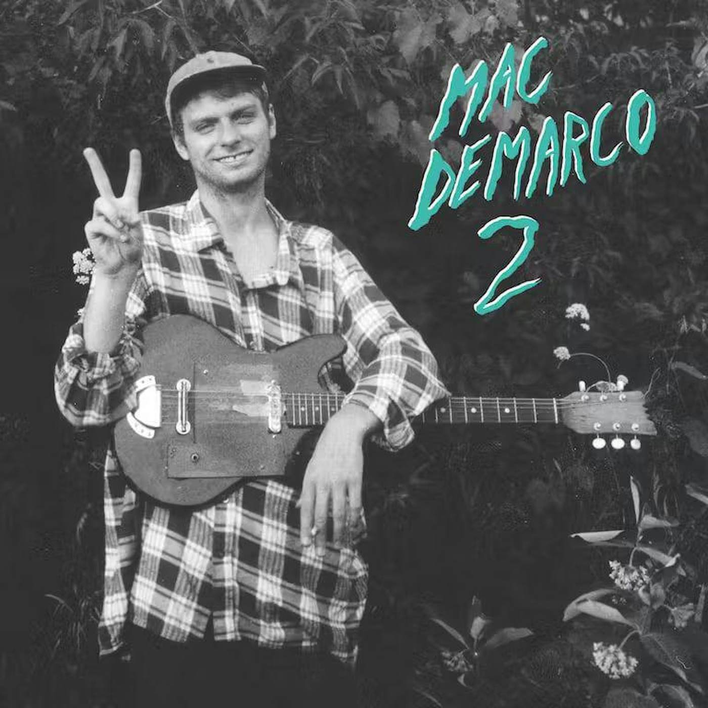 Mac DeMarco 2 Vinyl Record