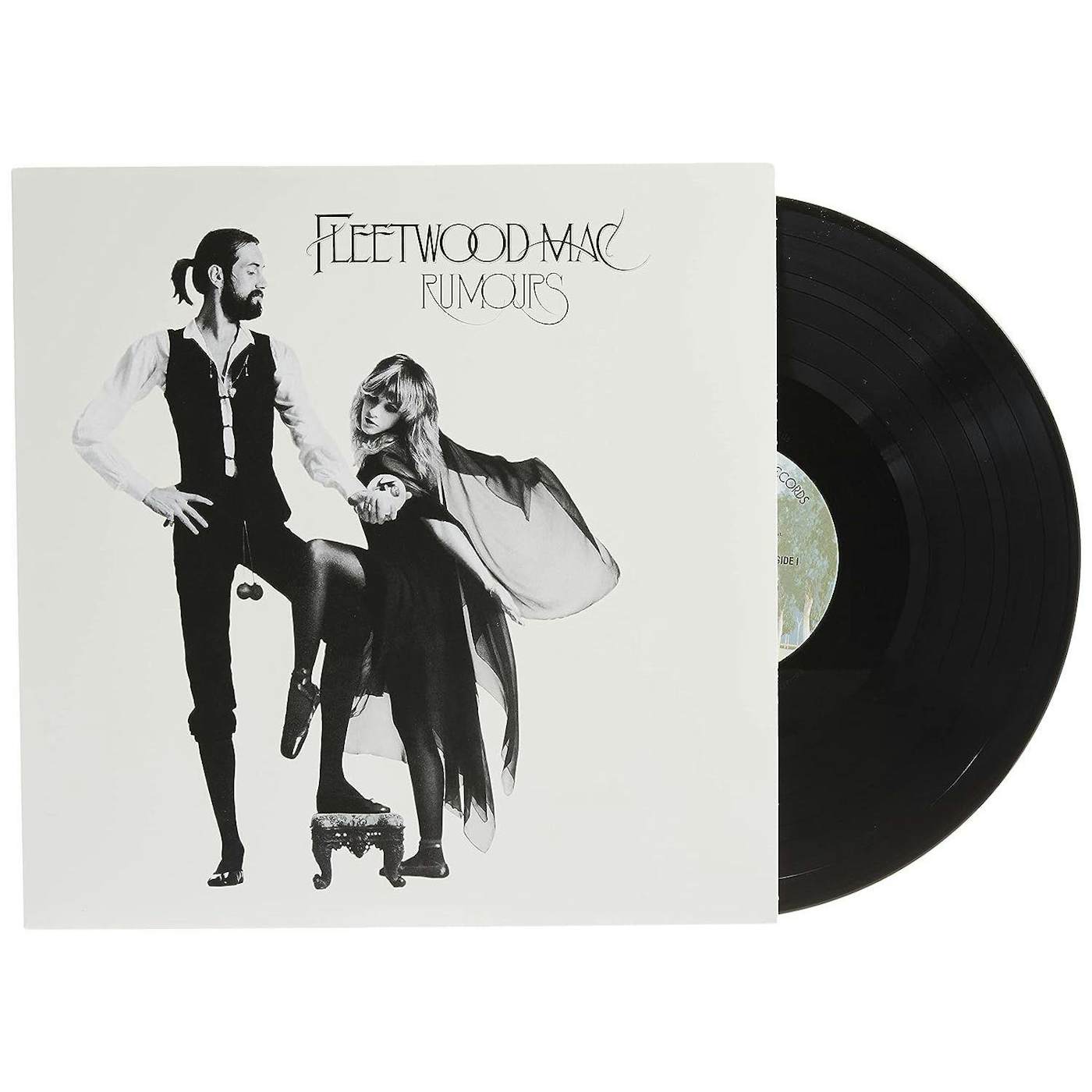 Fleetwood Mac Rumours Vinyl Record