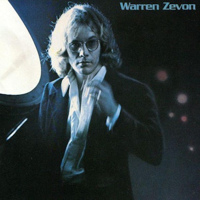WARREN ZEVON (180G) Vinyl Record