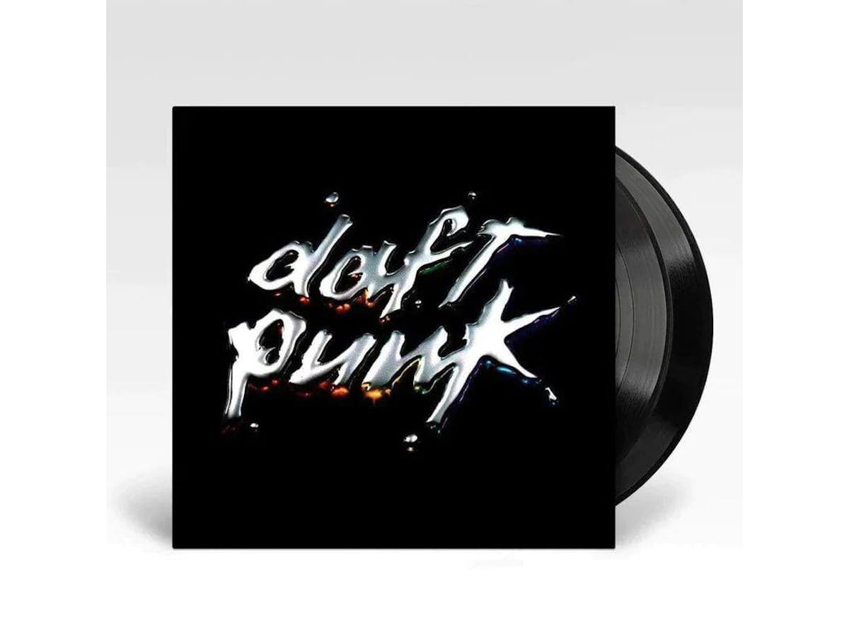 Discovery by Daft Punk (Record, 2001) for sale online