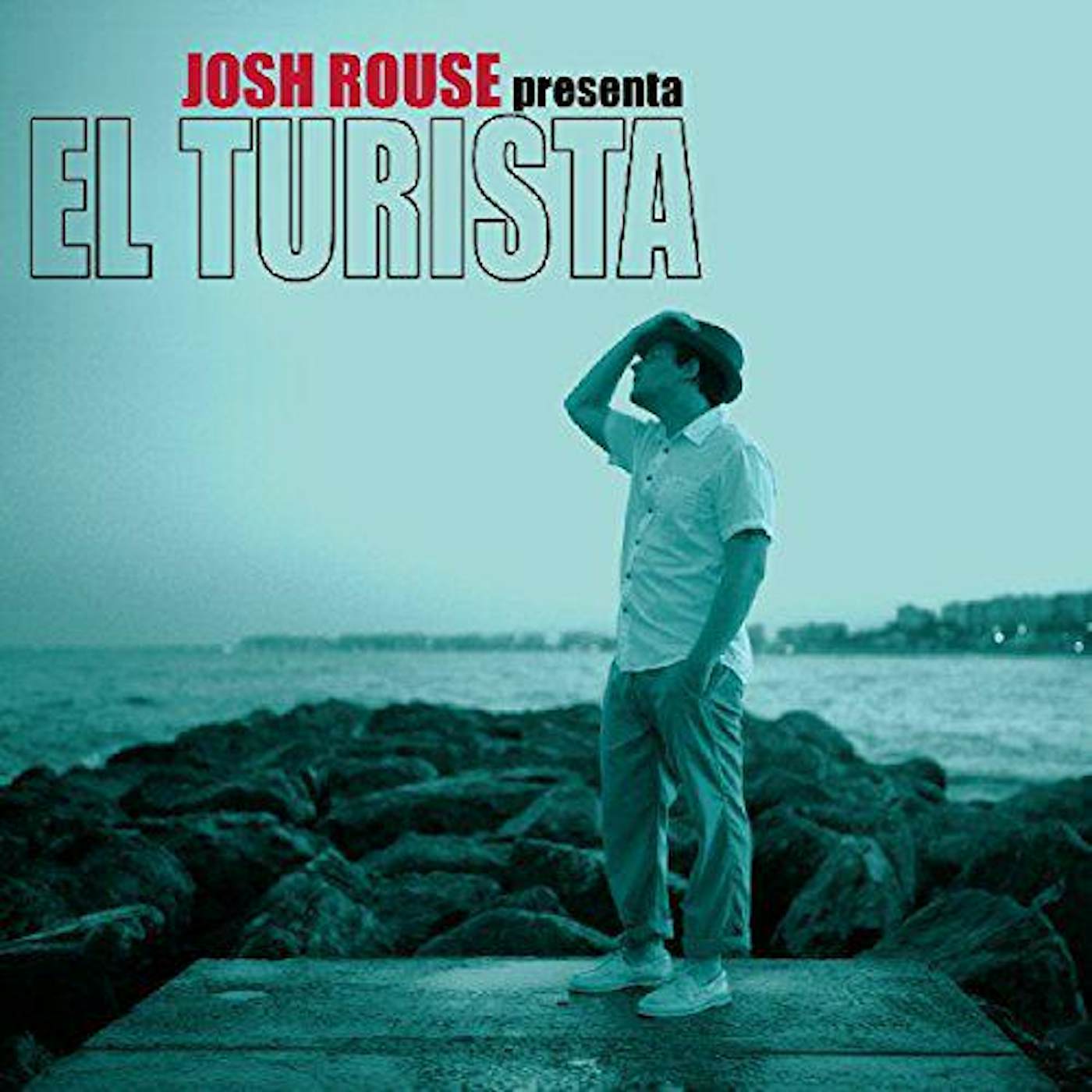 Josh Rouse El Turista Vinyl Record