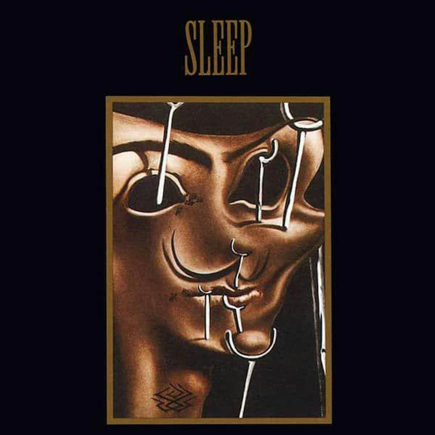 Sleep VOLUME ONE Vinyl Record