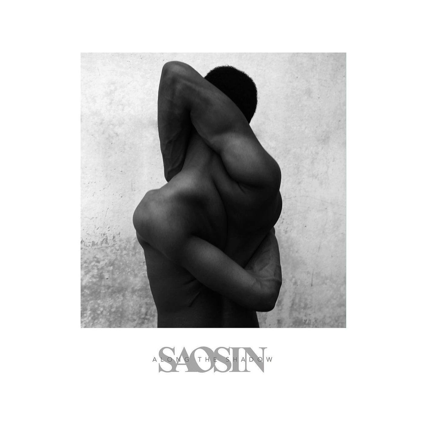 Saosin Along The Shadow (DL CARD) vinyl record