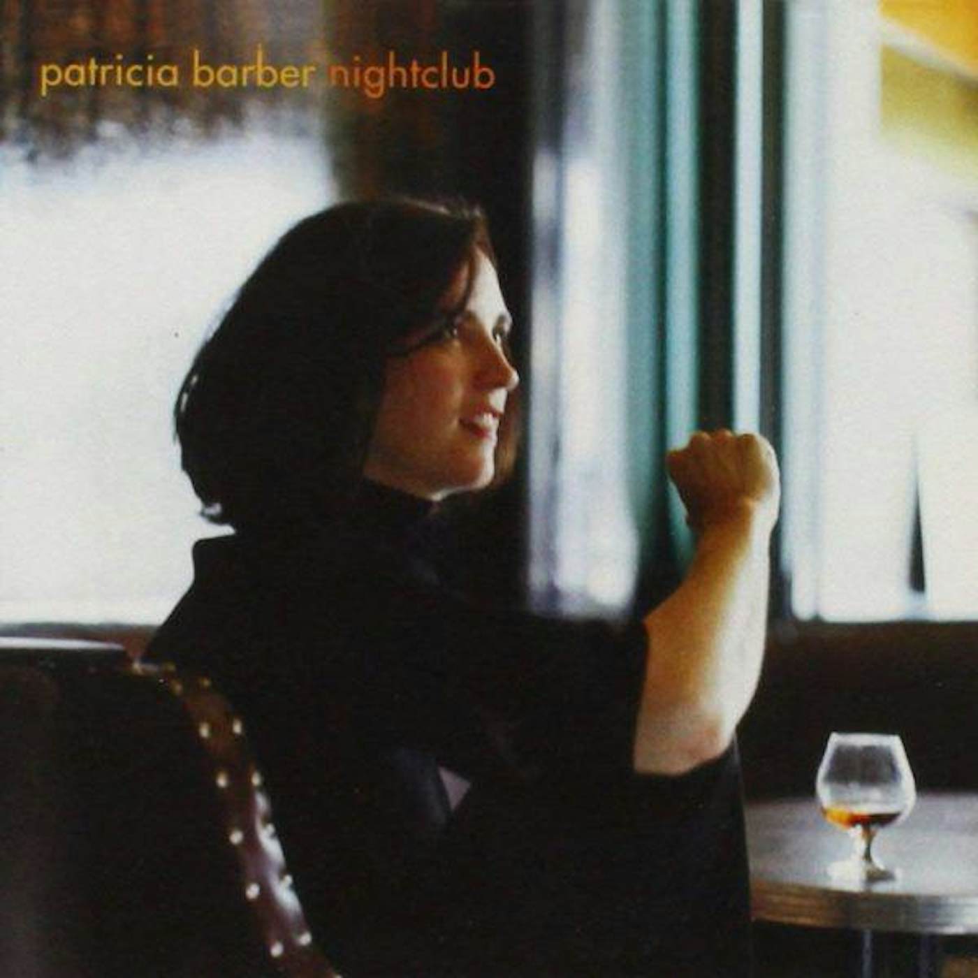 Patricia Barber Nightclub (180g/2LP) vinyl record