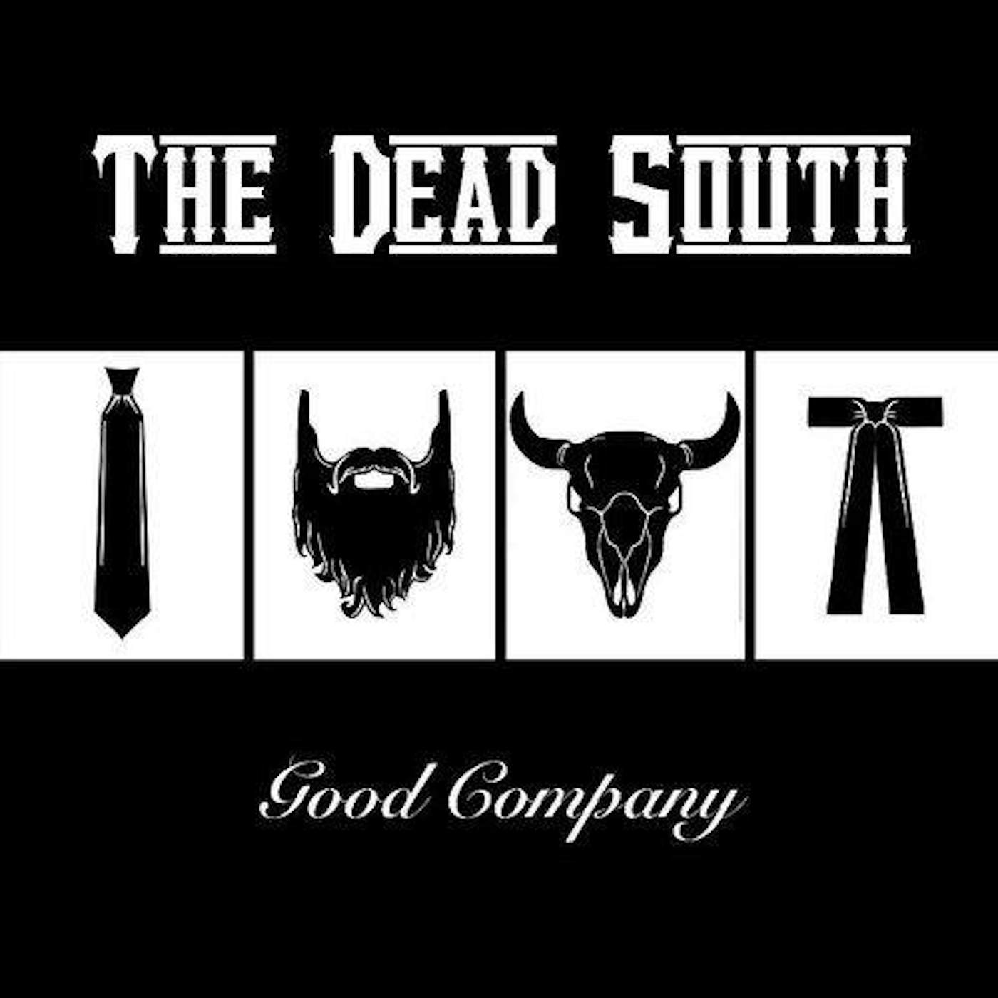 The Dead South Good Company Vinyl Record