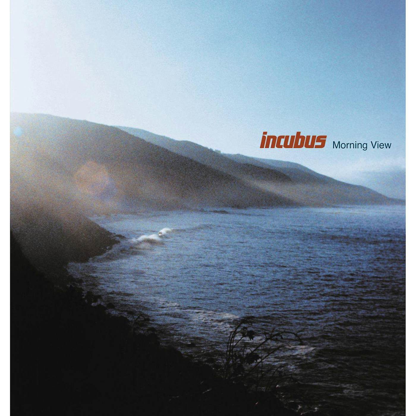 Incubus Morning View (2LP/180g) Vinyl Record