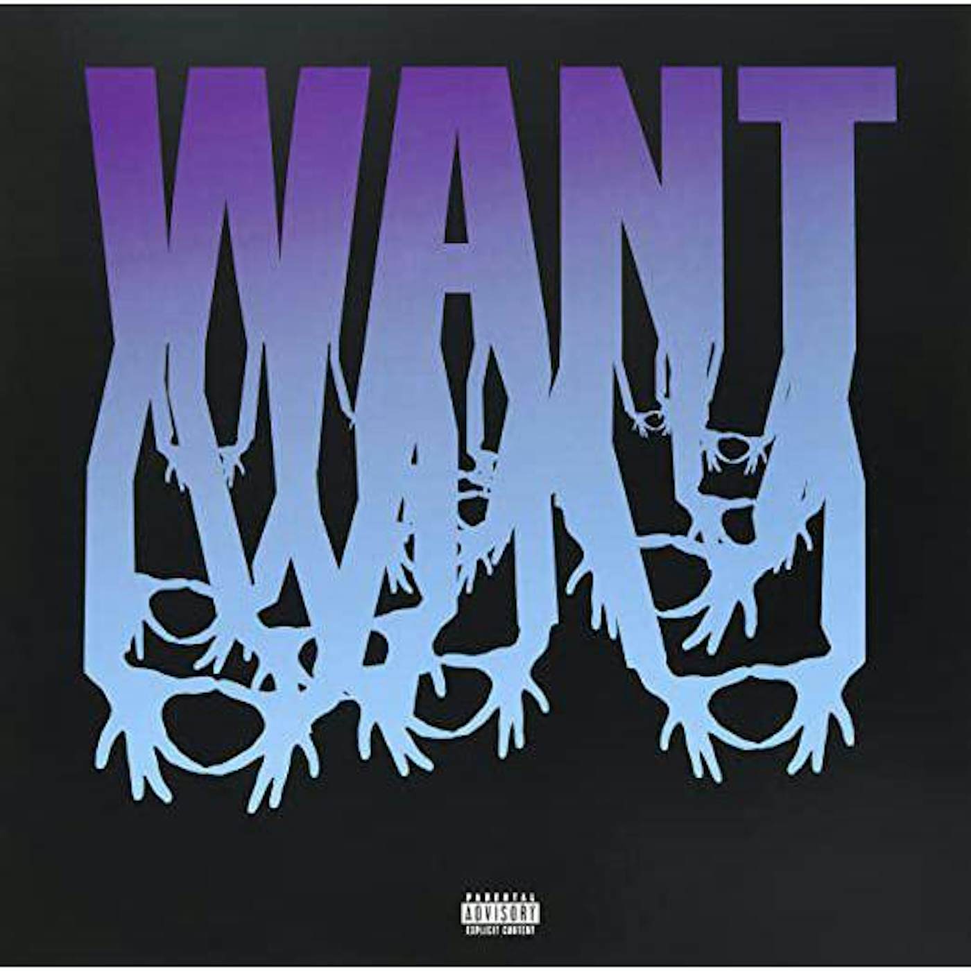 3OH!3 Want (X) (10th Anniversary Deluxe Edition) Vinyl Record
