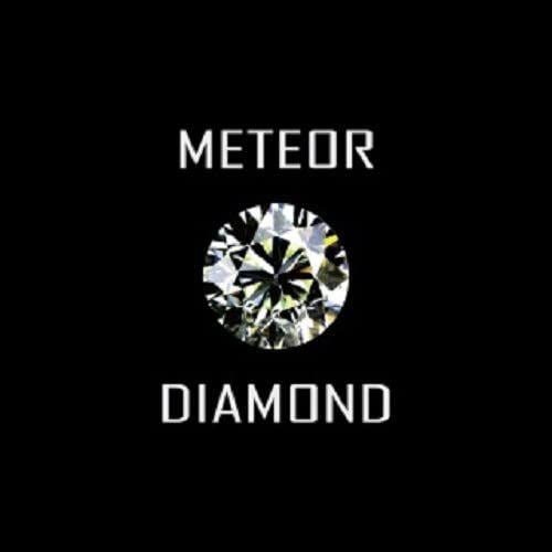 Meteor Diamond (2LP/Japanese import/limited) vinyl record