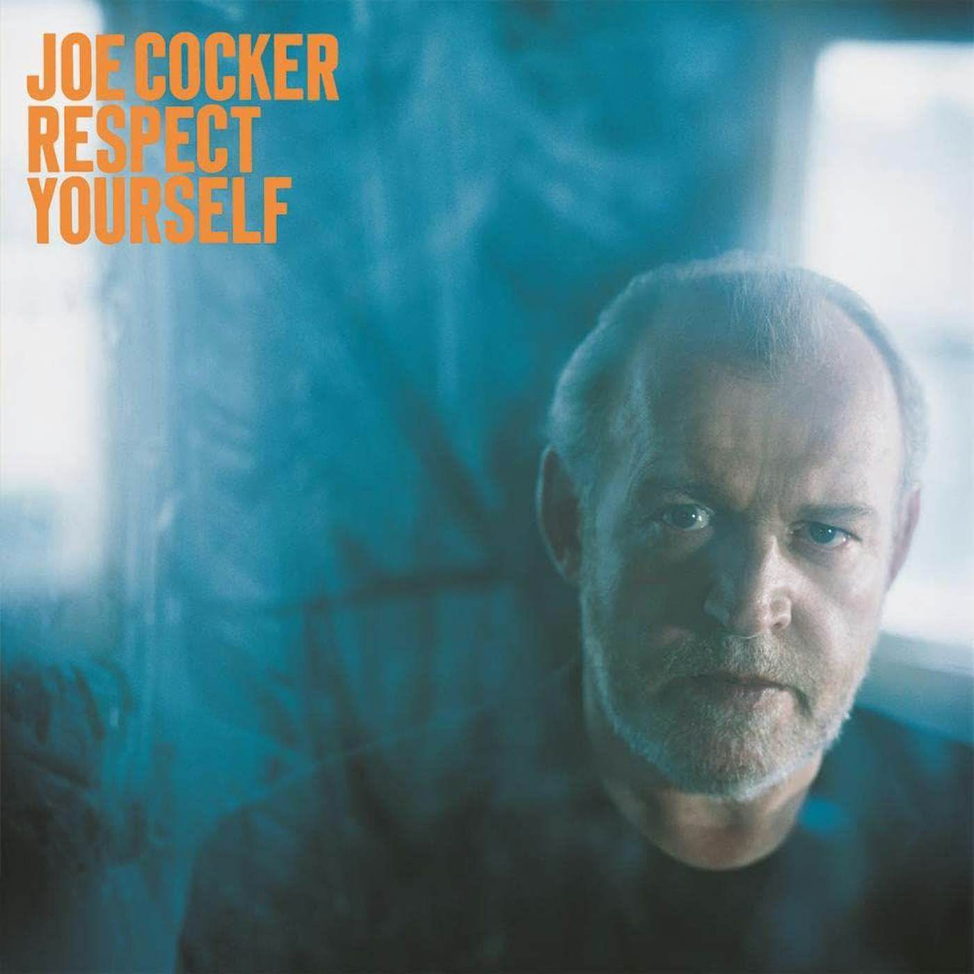 Joe Cocker Respect Yourself Vinyl Record