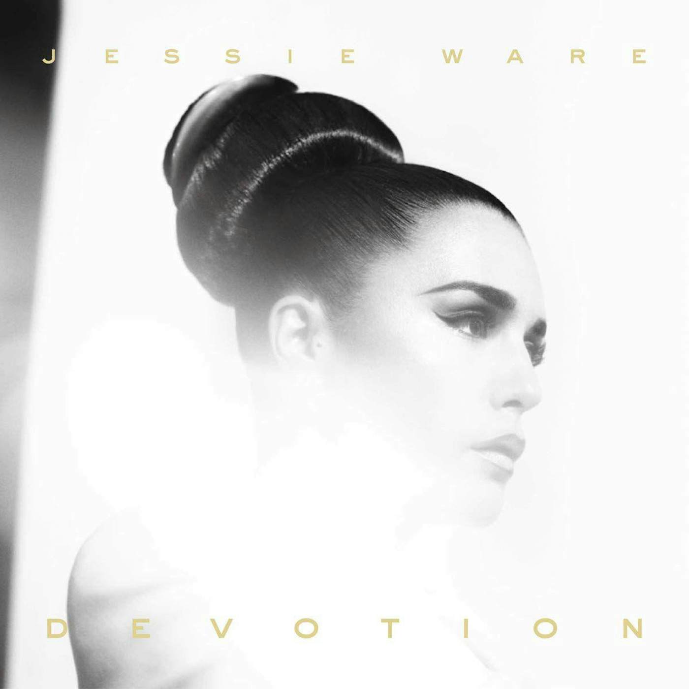 Jessie Ware Devotion Vinyl Record