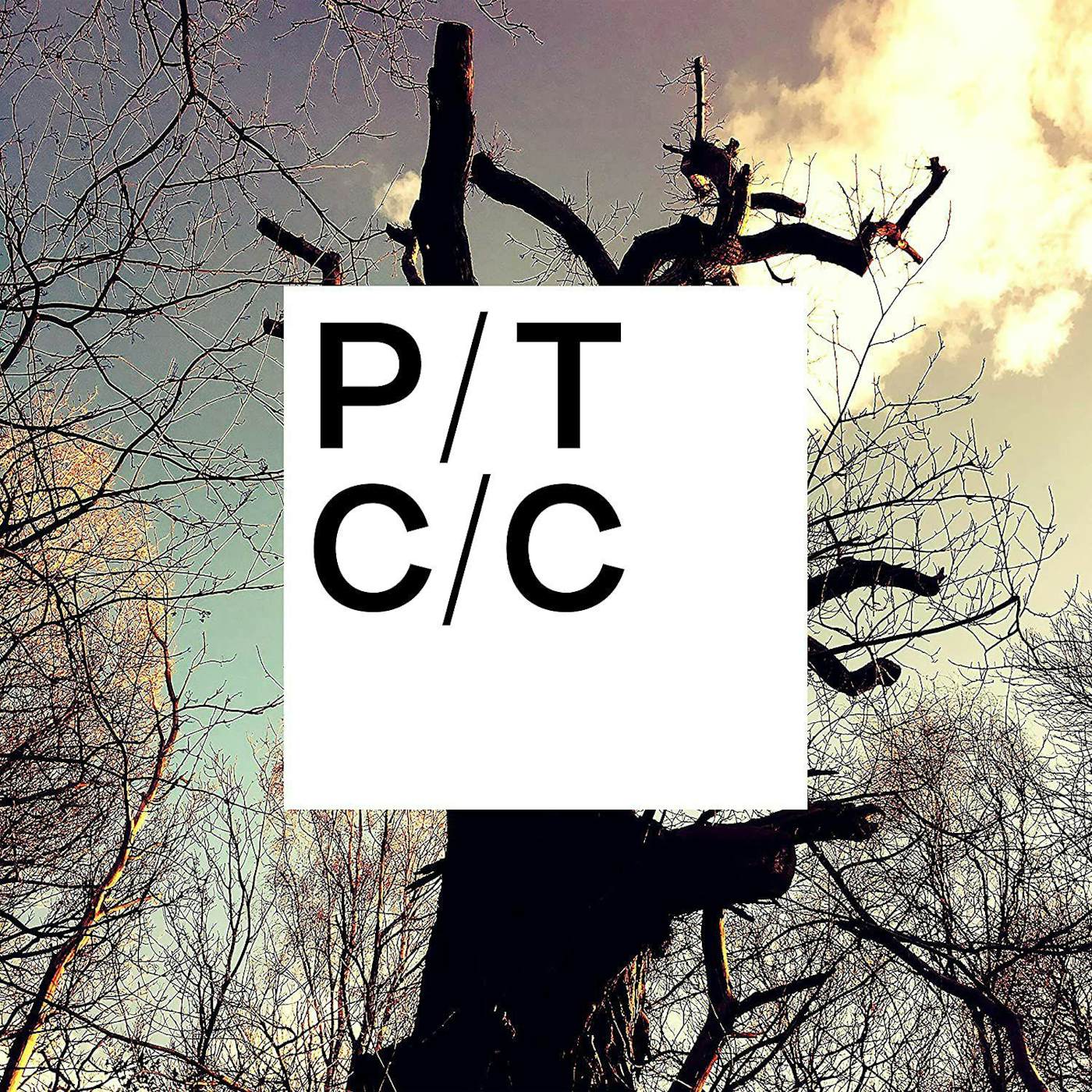 Porcupine Tree Closure / Continuation Vinyl Record