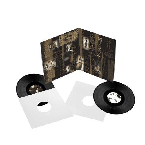 Pearl Jam Ten (2lp/180g/Gatefold) Vinyl Record