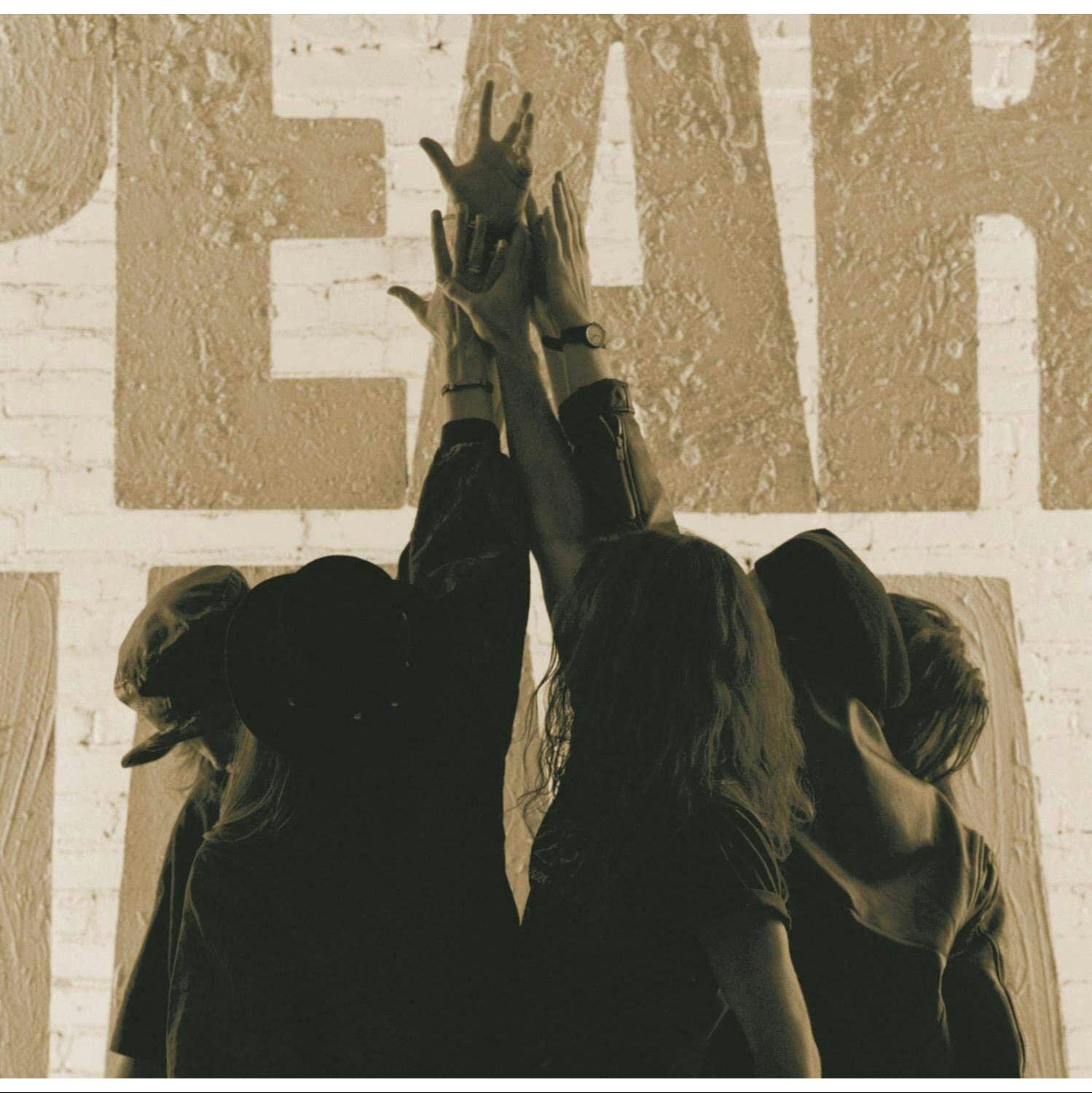 Pearl Jam Ten (2lp/180g/Gatefold) Vinyl Record