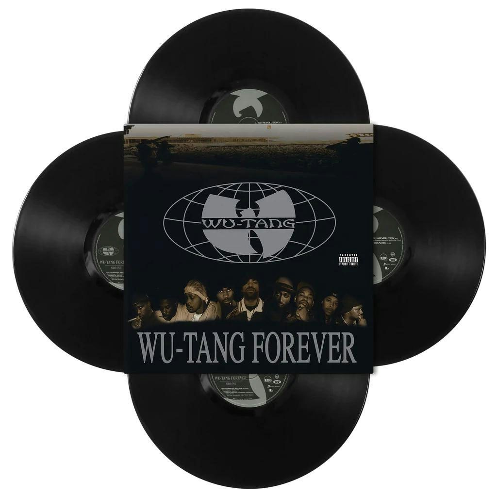 WU-TANG CLAN THE レコード ウータン W ２LP クラン - 通販 - www