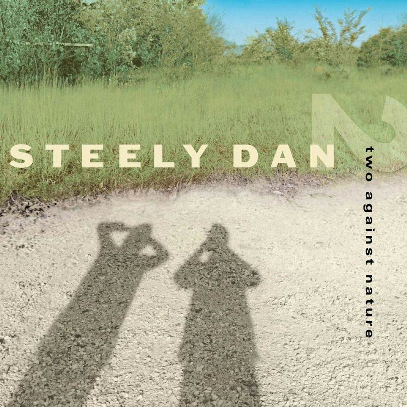 Steely Dan TWO AGAINST NATURE (2LP/180G/45RPM) Vinyl Record