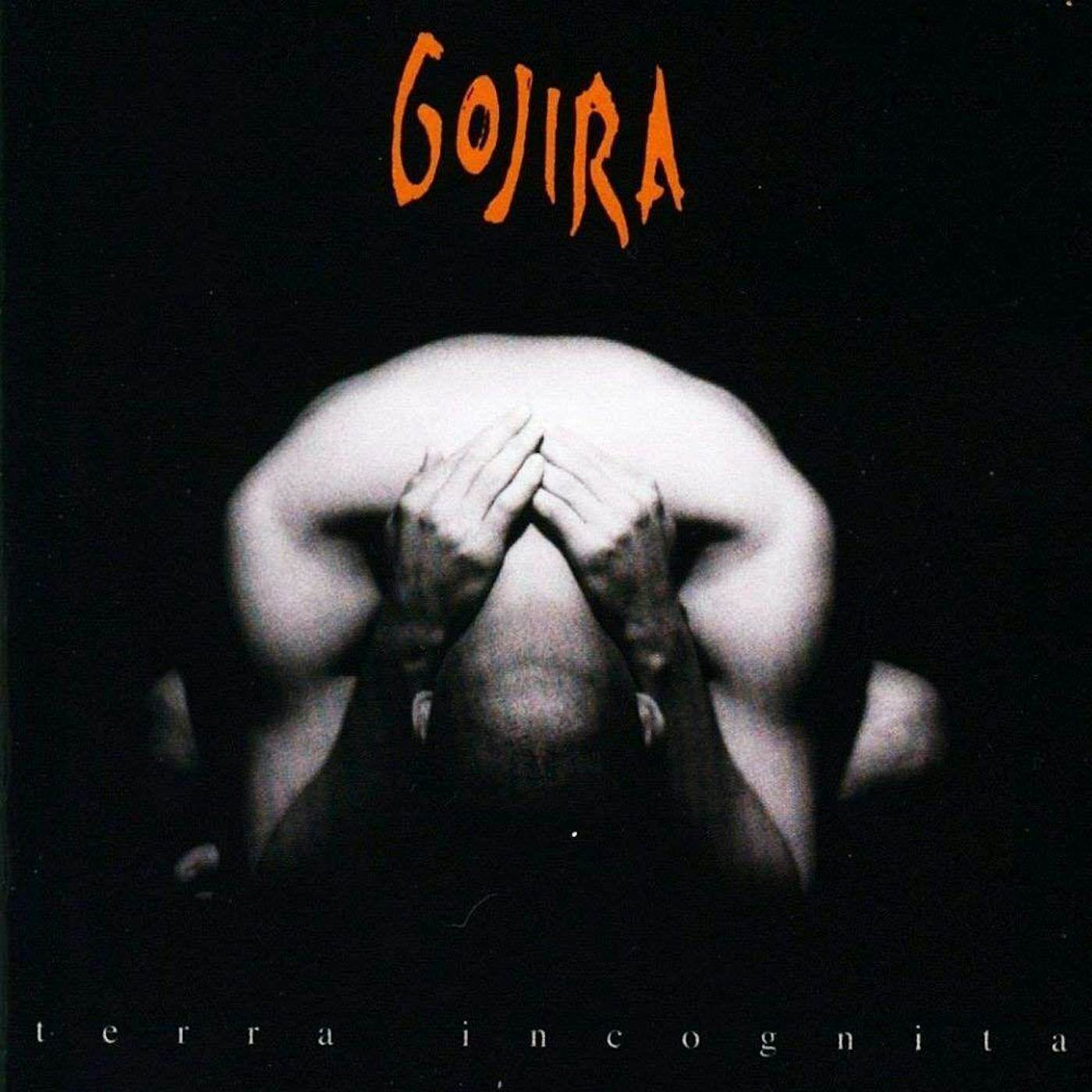 Gojira Terra Incognita Vinyl Record
