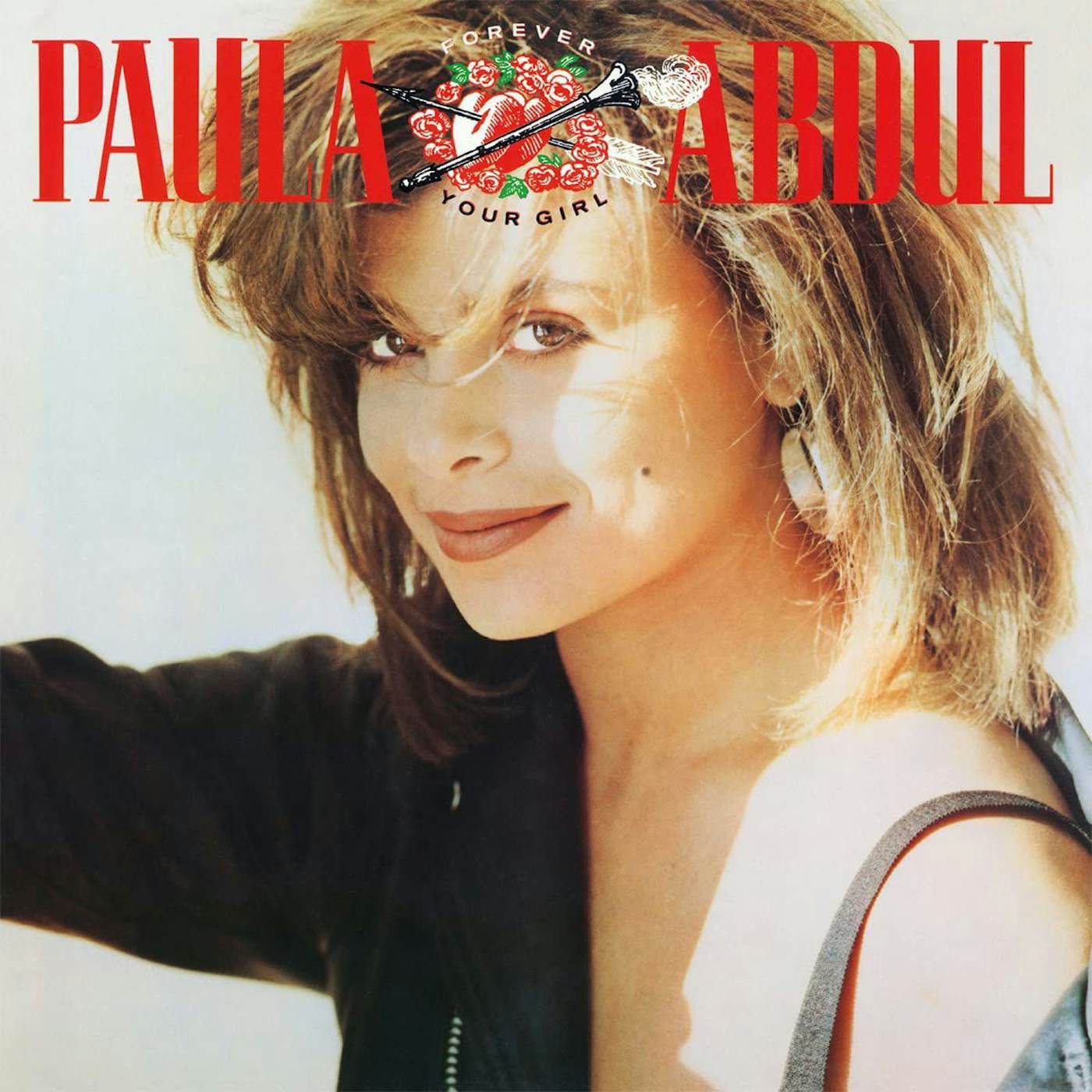 Paula Abdul Forever Your Girl (180g/Insert) Vinyl Record
