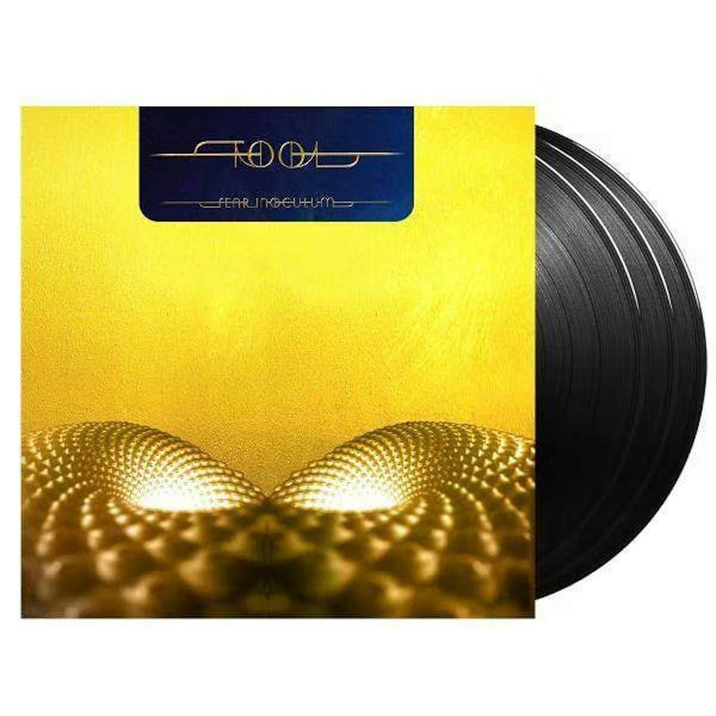 Tool - Aenima - 2x LP Colored Vinyl - Ear Candy Music