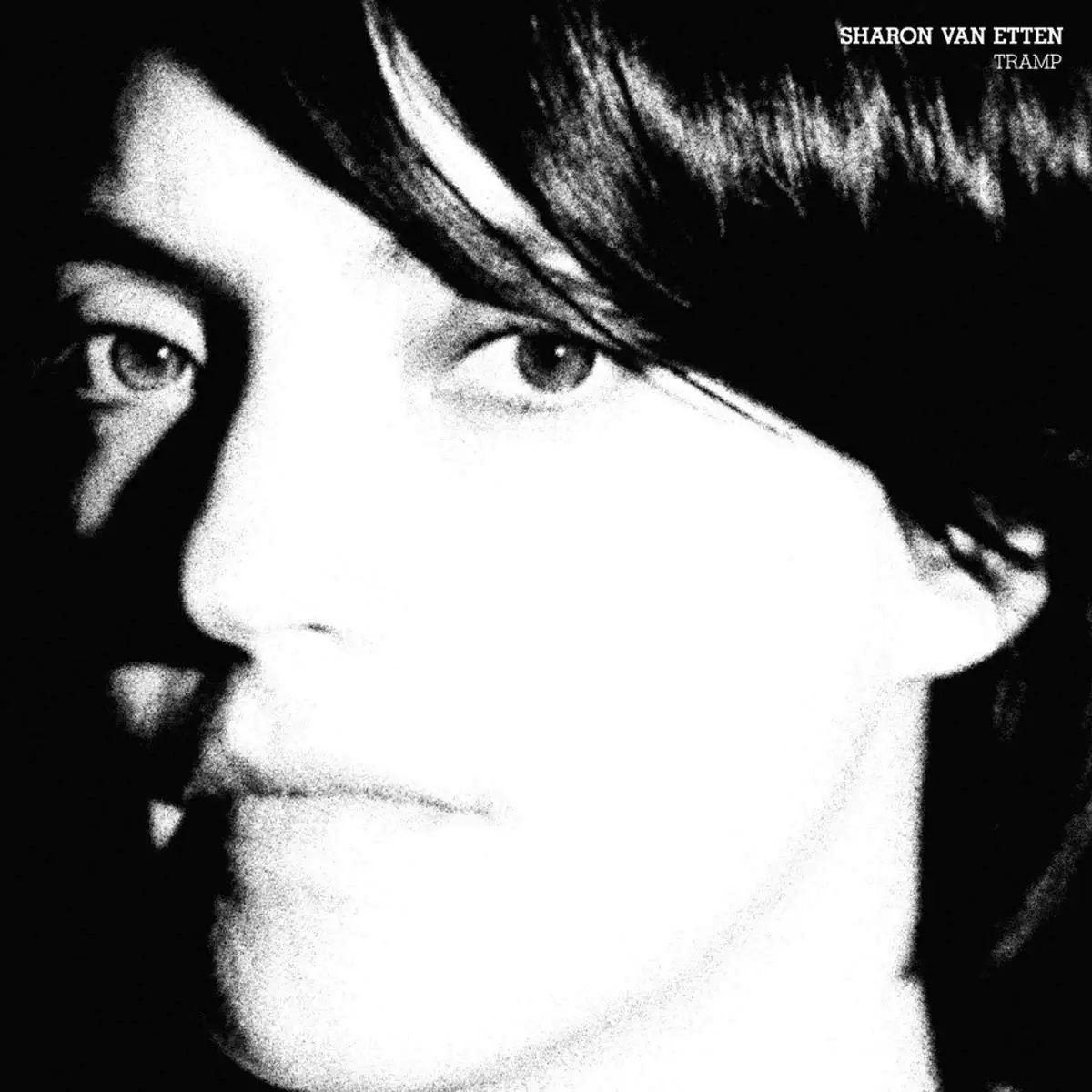 Sharon Van Etten Tramp Vinyl Record