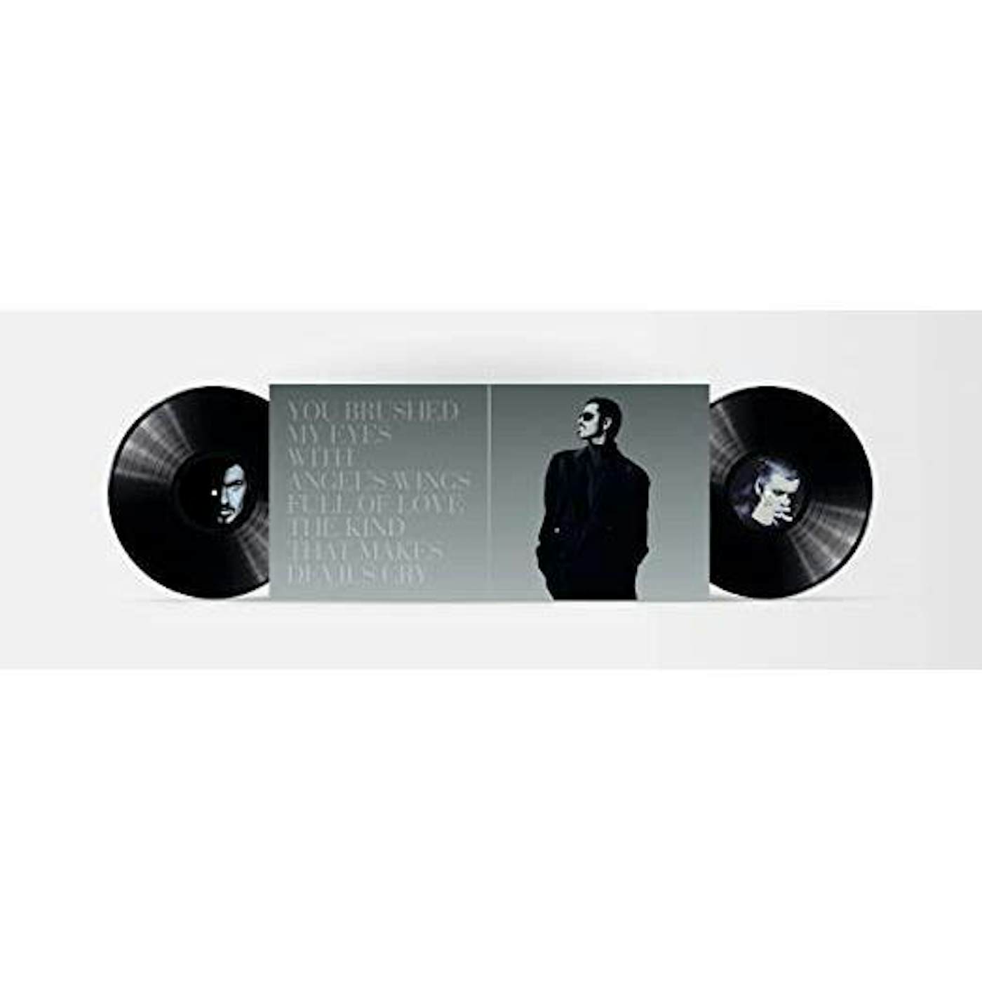 George Michael Older ((2LP/180G) Vinyl Record