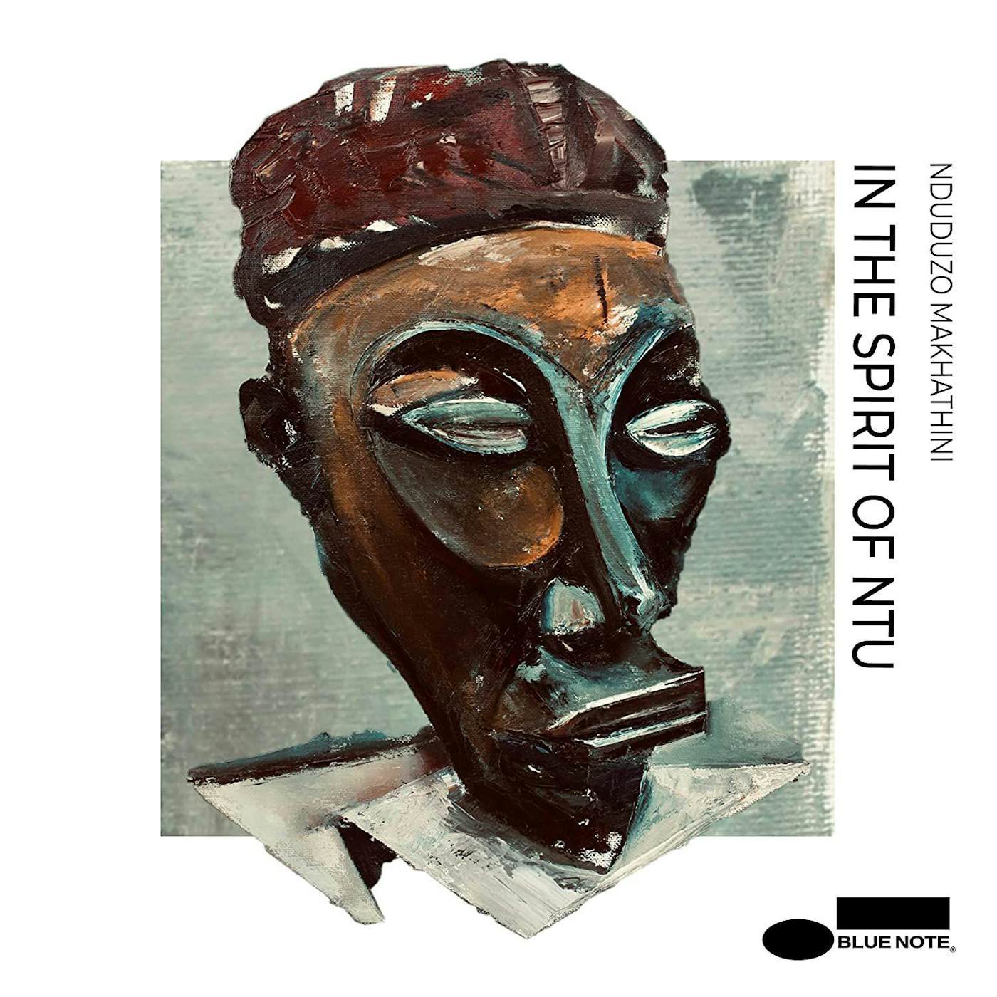 Nduduzo Makhathini In The Spirit Of NTU Vinyl Record