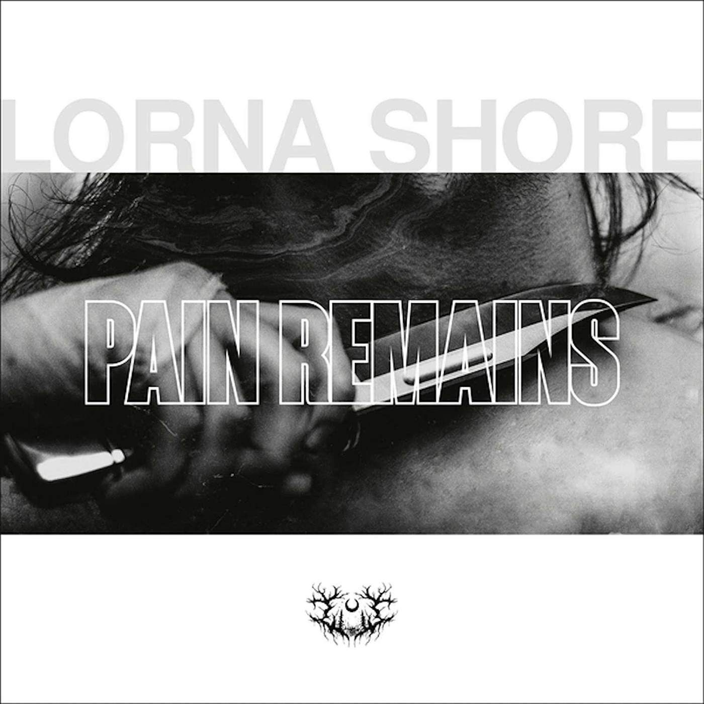 Lorna Shore Pain Remains (2LP) Vinyl Record
