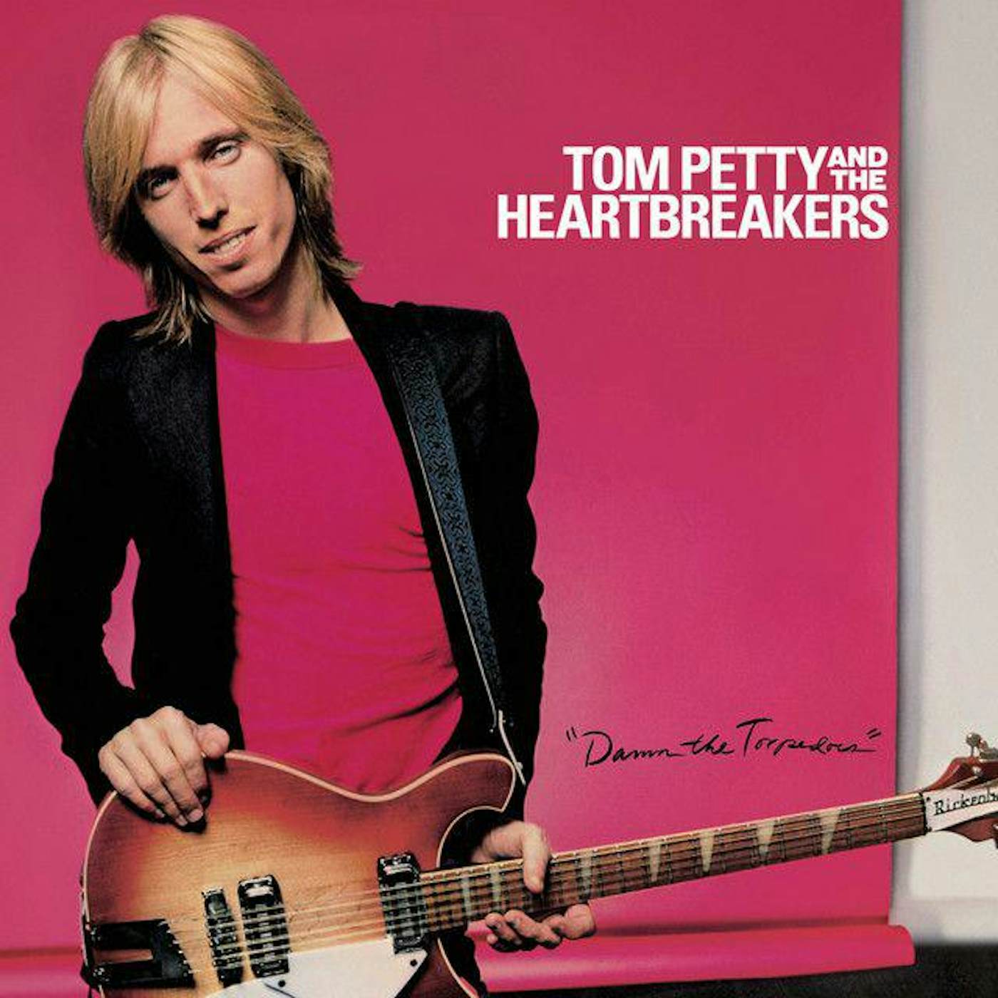 Tom Petty and the Heartbreakers Damn The Torpedoes (180g) Vinyl Record