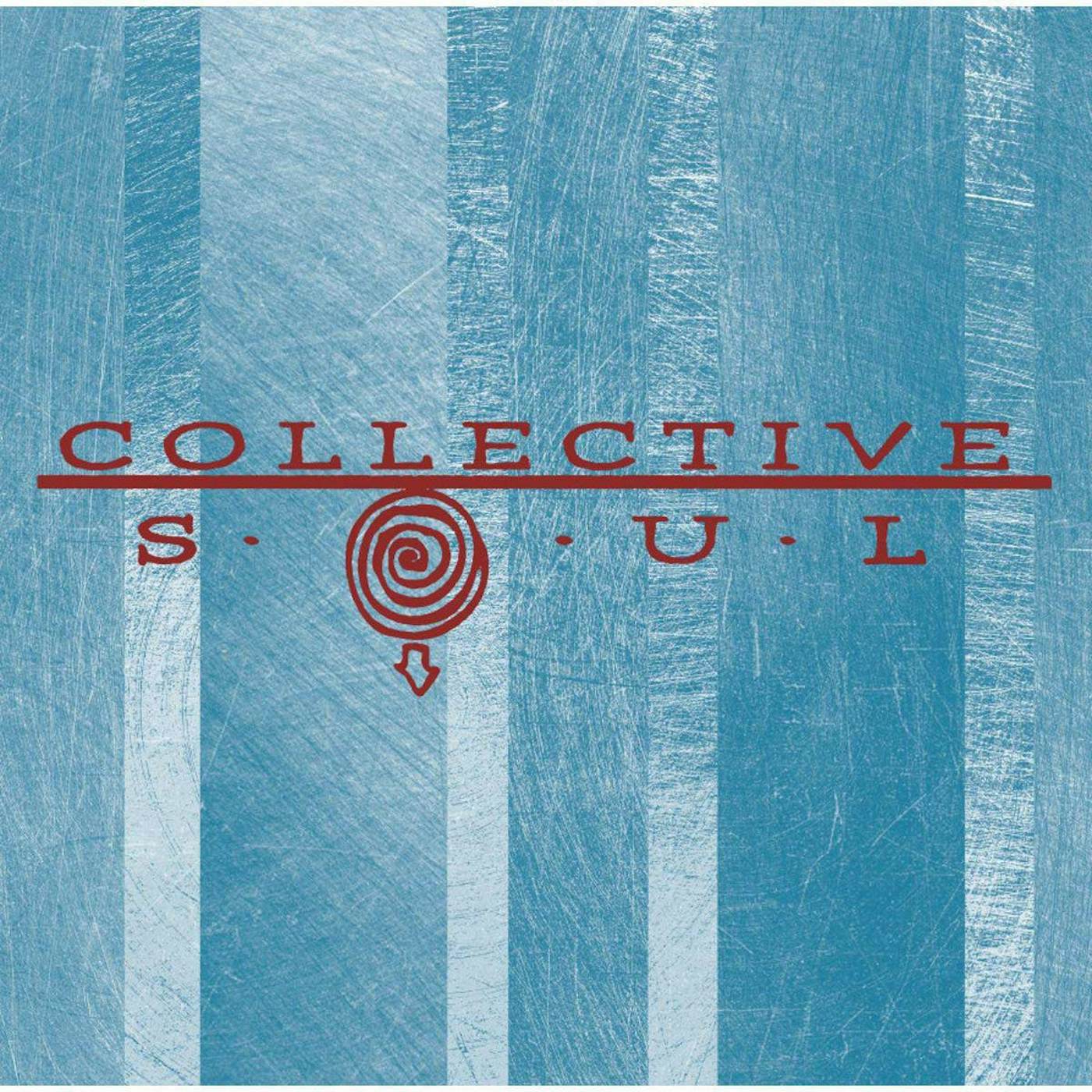 Collective Soul Vinyl Record