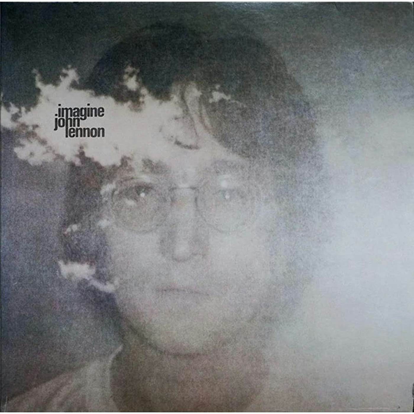 John Lennon Imagine: The Ultimate Mixes Deluxe (2 Lp) Vinyl Record