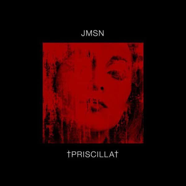 JMSN Priscilla (Expanded/2LP) Vinyl Record