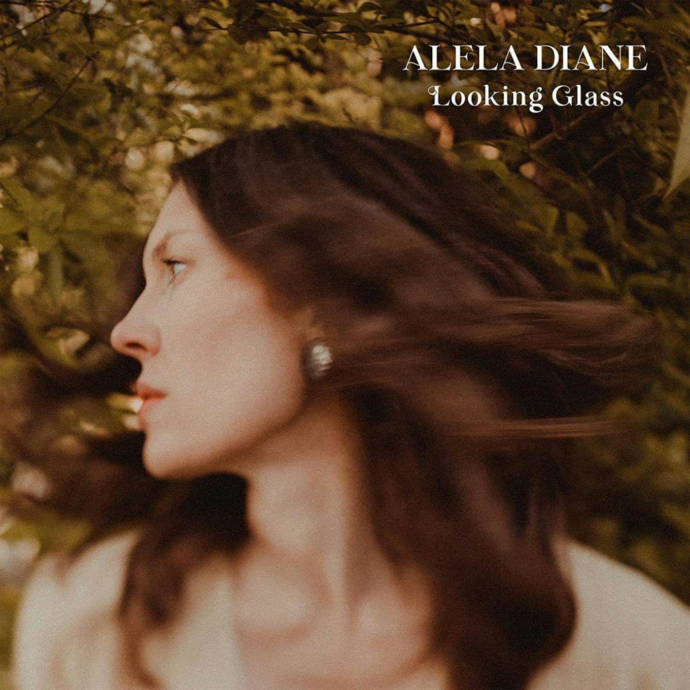 Alela Diane Looking Glass Vinyl Record