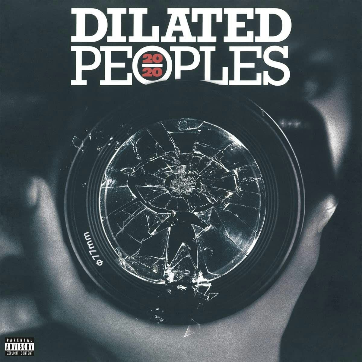 Dilated Peoples