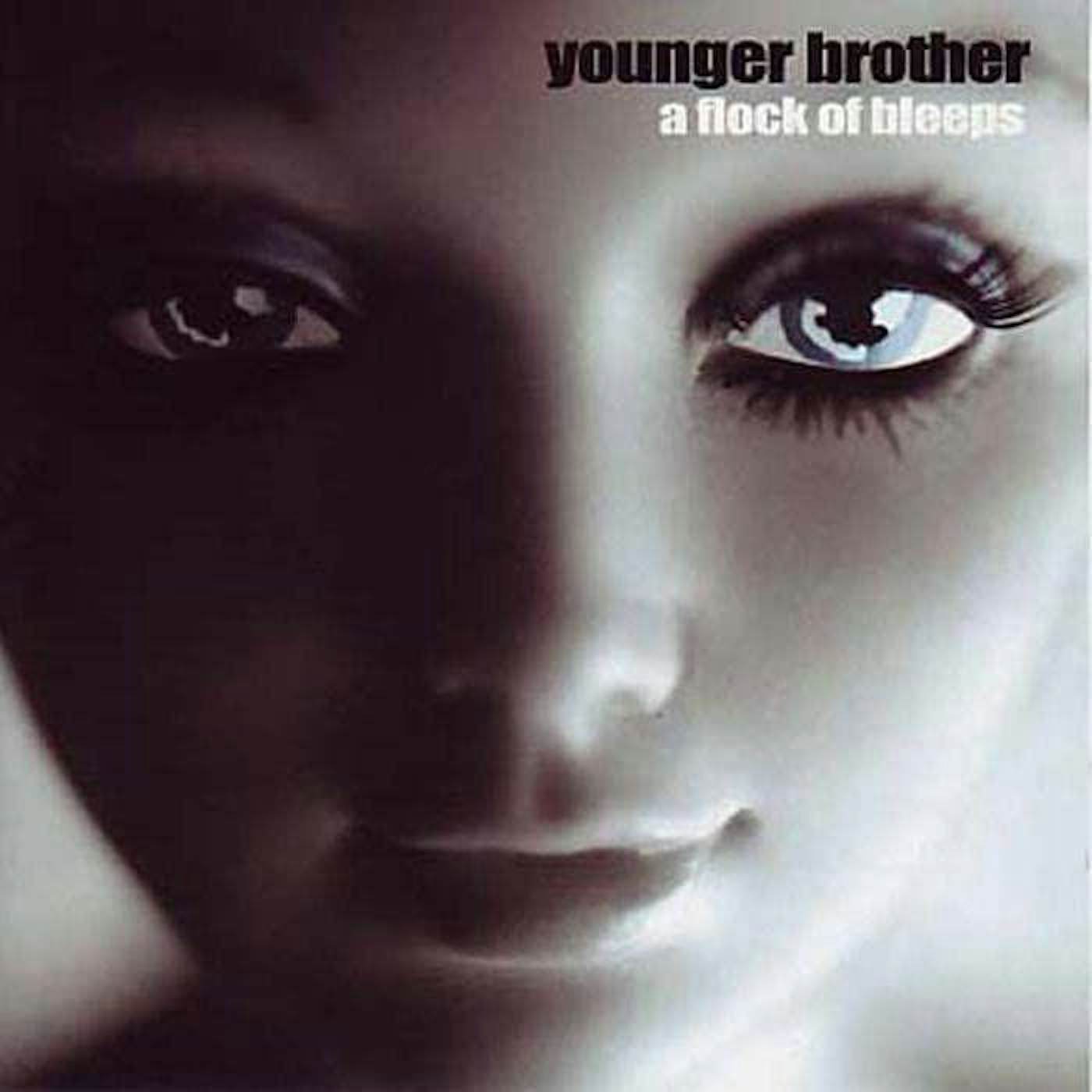 Younger Brother Flock Of Bleeps (2LP) Vinyl Record