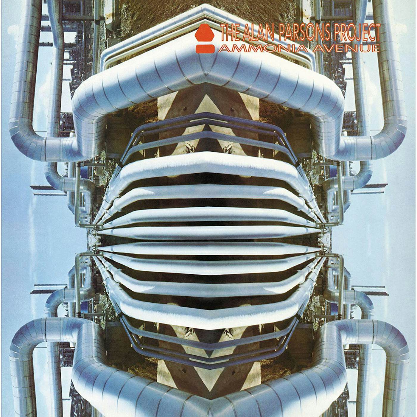 The Alan Parsons Project Ammonia Avenue (180g) Vinyl Record