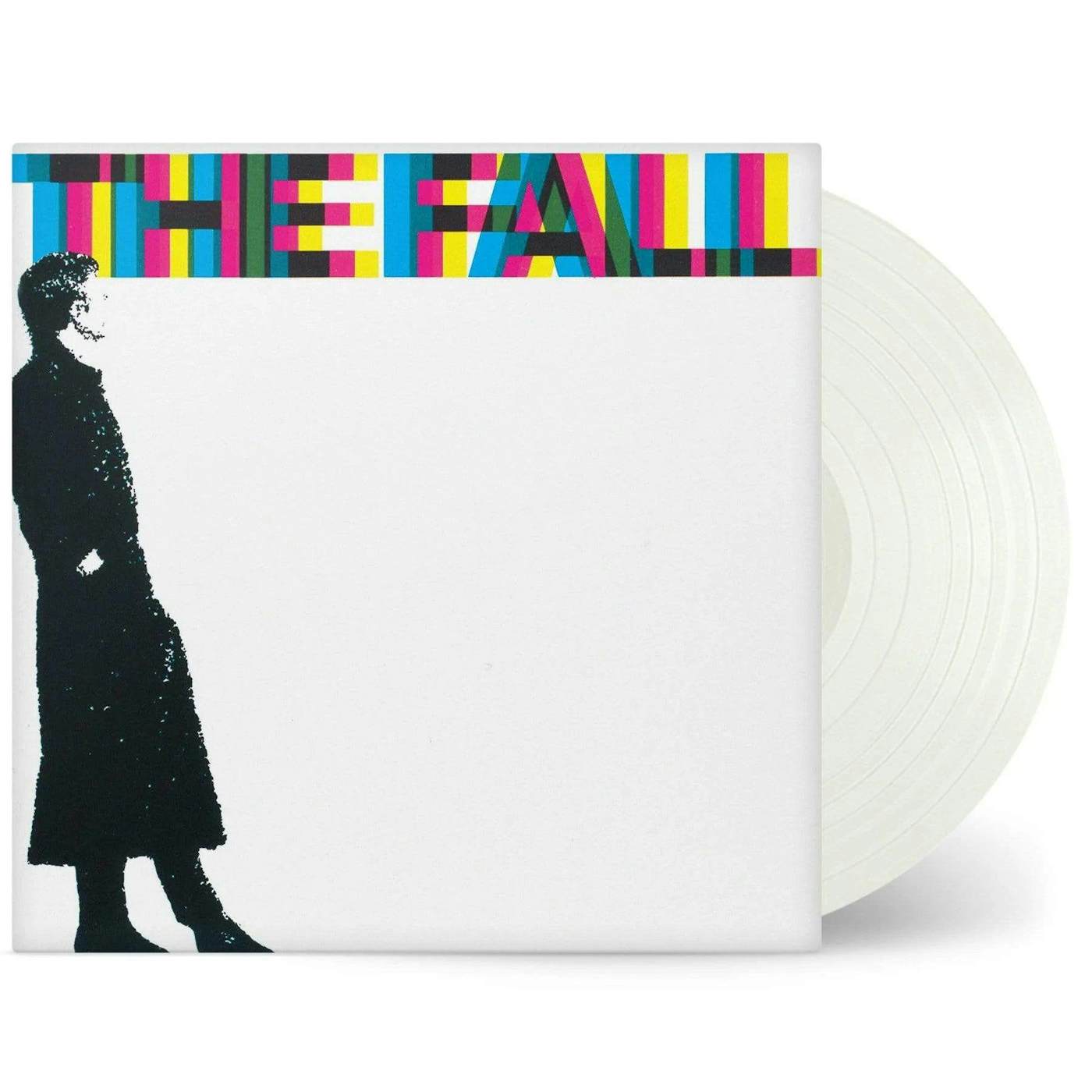 The Fall 45 84 89 A SIDES (WHITE VINYL) Vinyl Record