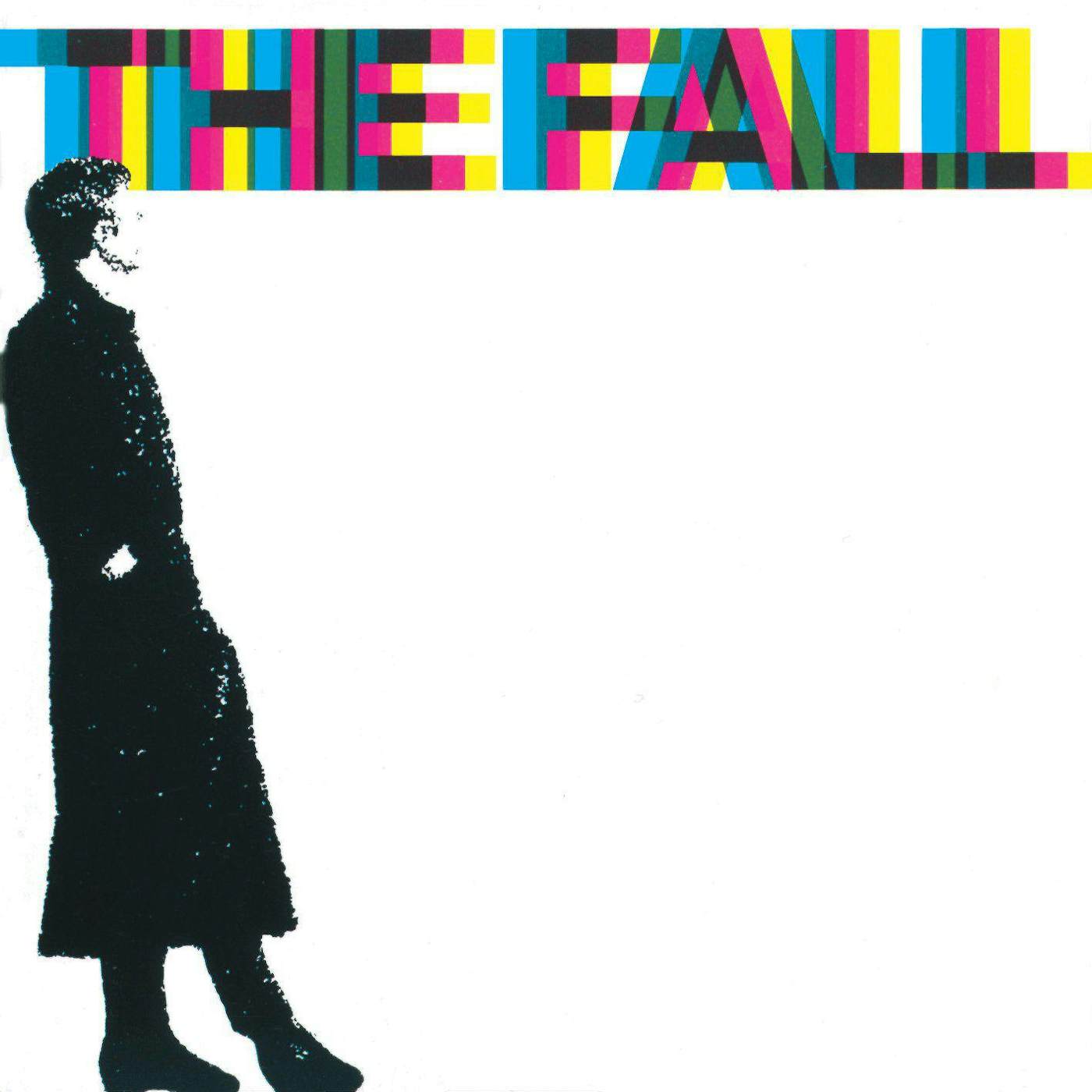 The Fall 45 84 89 A SIDES (WHITE VINYL) Vinyl Record