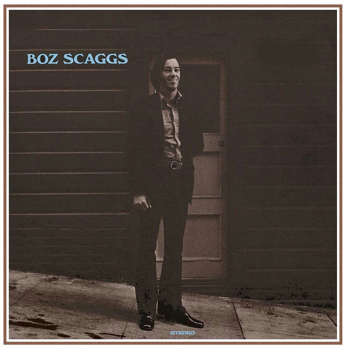 Original Album Classics (5 CD) Box Set - Boz Scaggs