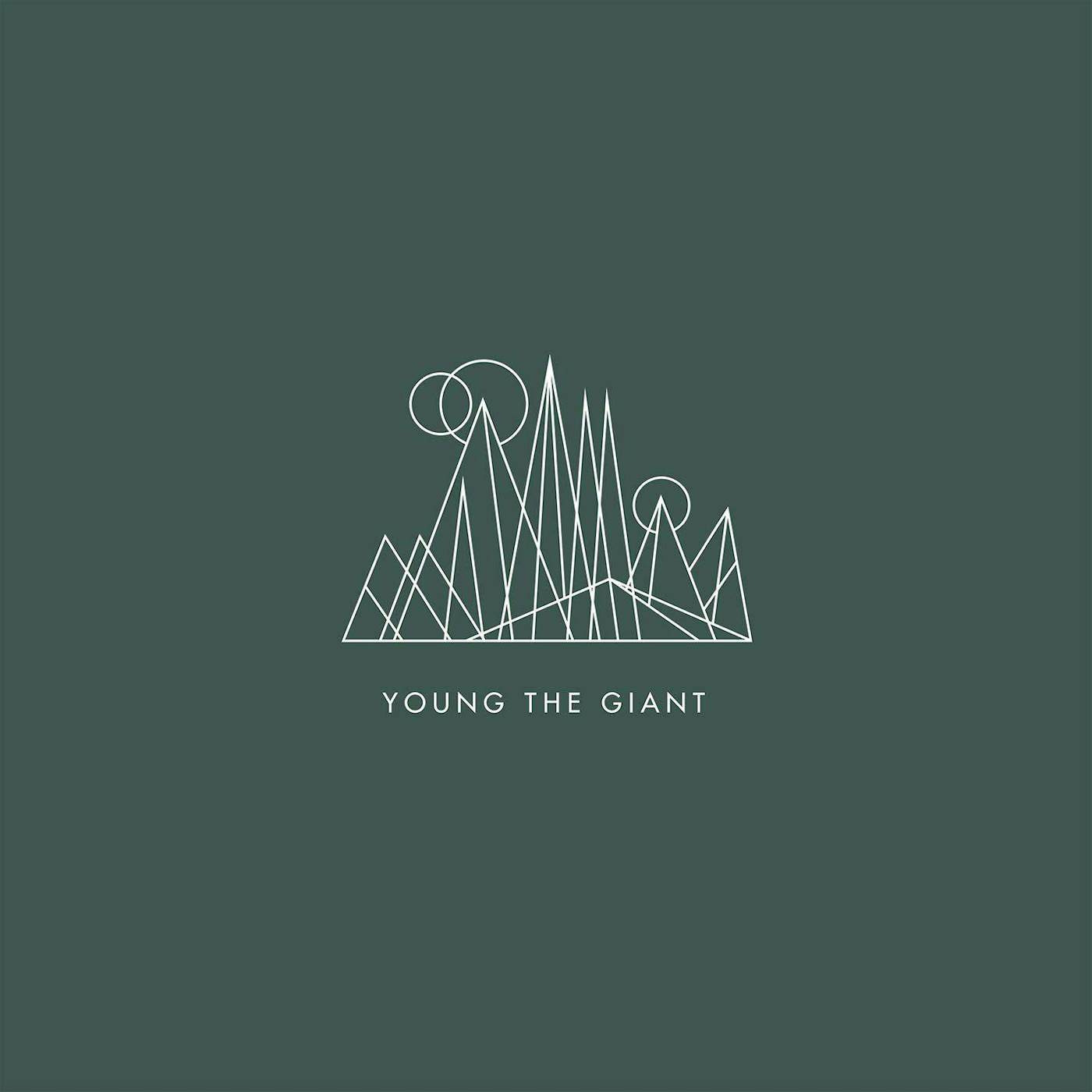 YOUNG THE GIANT (10TH ANNIVERSARY EDITION/180G/2LP) Vinyl Record